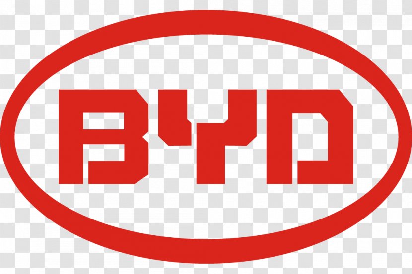 Logo BYD Auto Company K9 Bus Transparent PNG