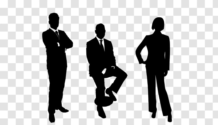 Businessperson Organization Management - Male - Gender Job Transparent PNG