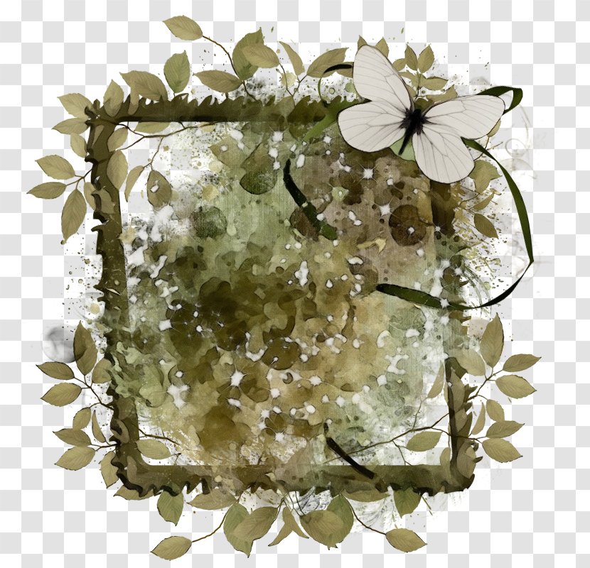 Floral Design - Paint - Petal Transparent PNG