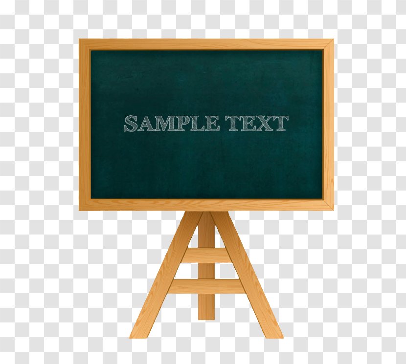 Blackboard Learn Vector Graphics School Education - Table - Balckboard Sign Transparent PNG