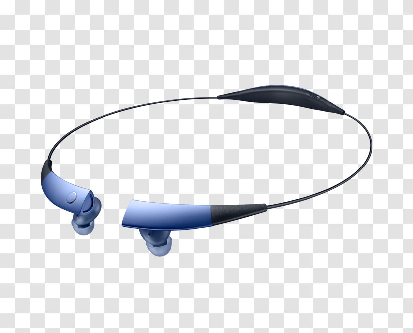 Samsung Galaxy Gear S VR Headphones - Audio Equipment - Note Design Transparent PNG