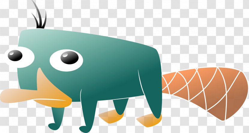 Perry The Platypus Phineas Flynn Candace Dr. Heinz Doofenshmirtz - Online Chat Transparent PNG