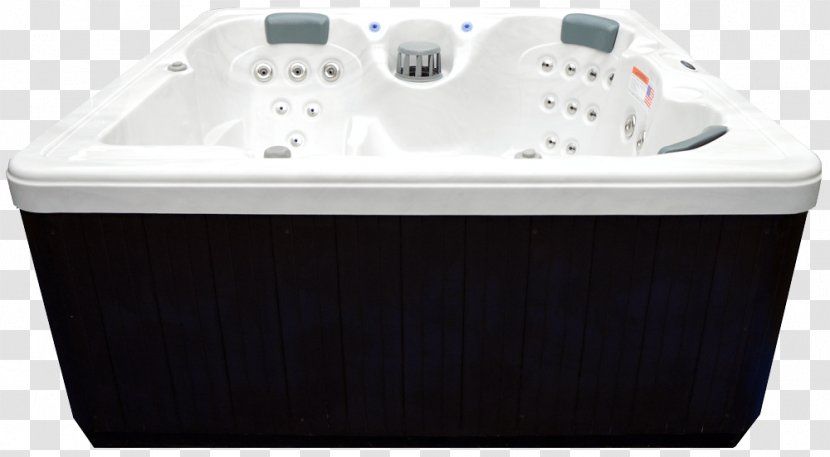 Baths Hot Tub Spa Product Massage - Bathtub - Discount Poster Transparent PNG