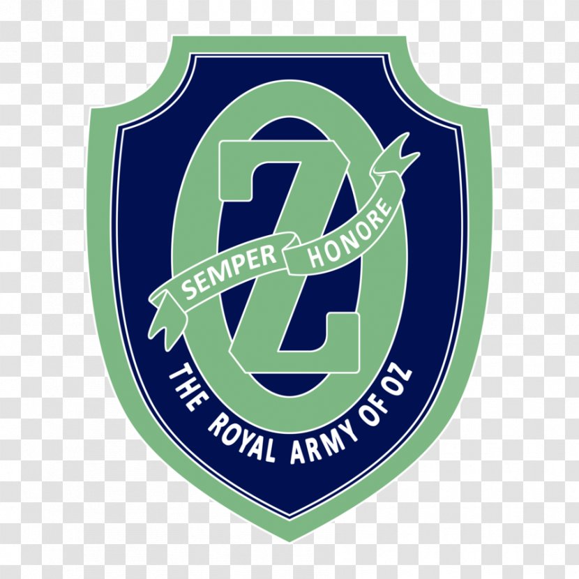 Logo Emblem Brand Badge - Sportswear - Royal Crest Transparent PNG