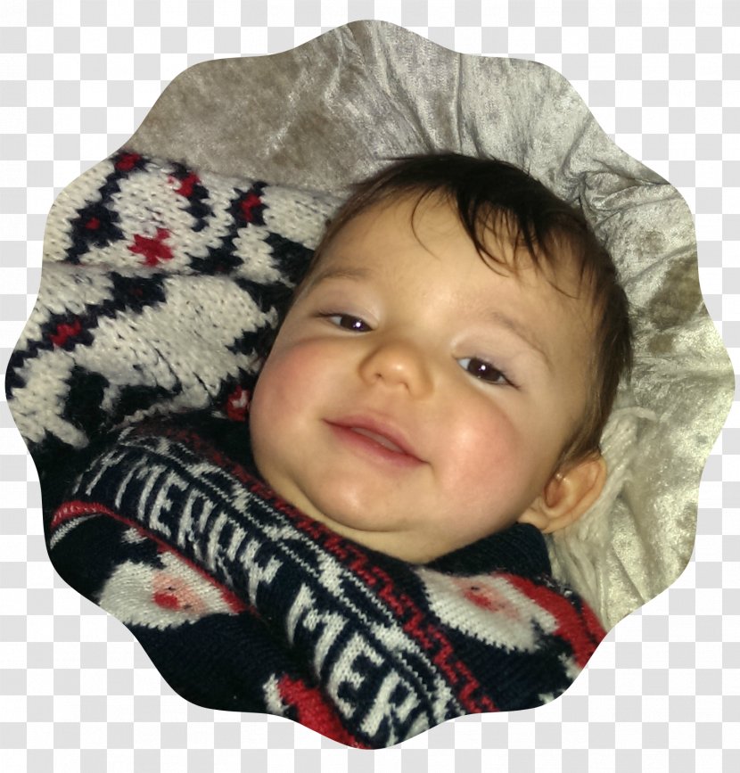 Toddler Wool Textile Infant - Cap Transparent PNG