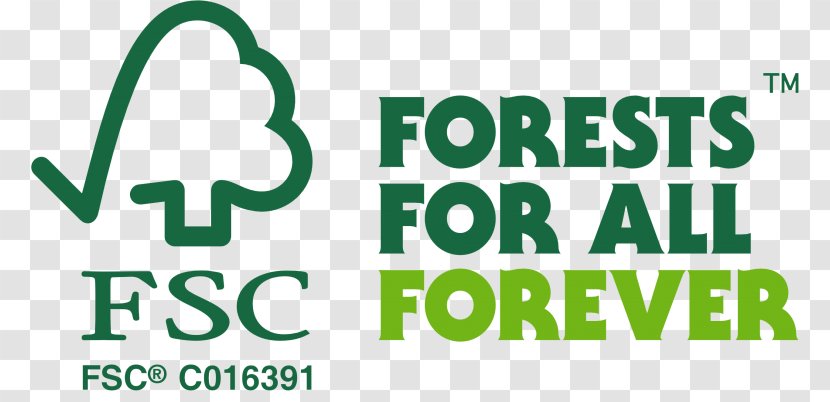 Logo Forest Stewardship Council Certification Mark Product Font - Area - Brandm Bv Transparent PNG
