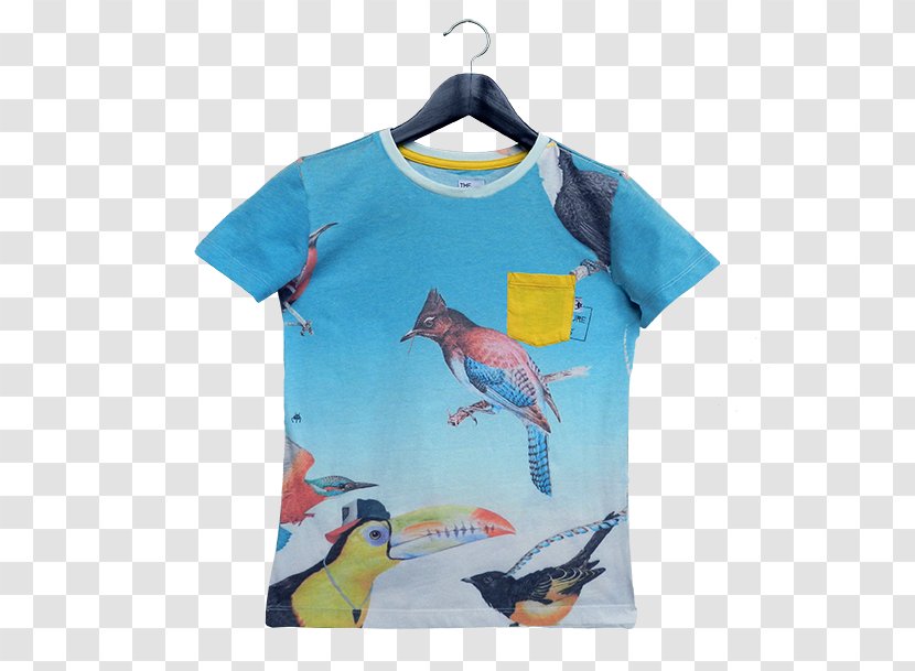 T-shirt Lou La Balou Child Sleeve - Shirt Transparent PNG