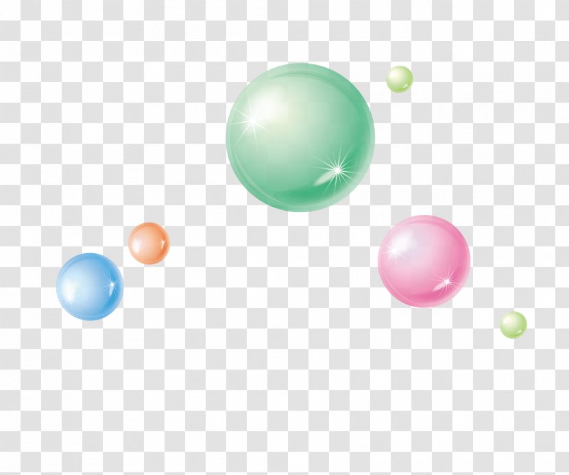 Software RGB Color Model - Adobe Systems - Beautiful Exquisite Cartoon Balloons Float Transparent PNG