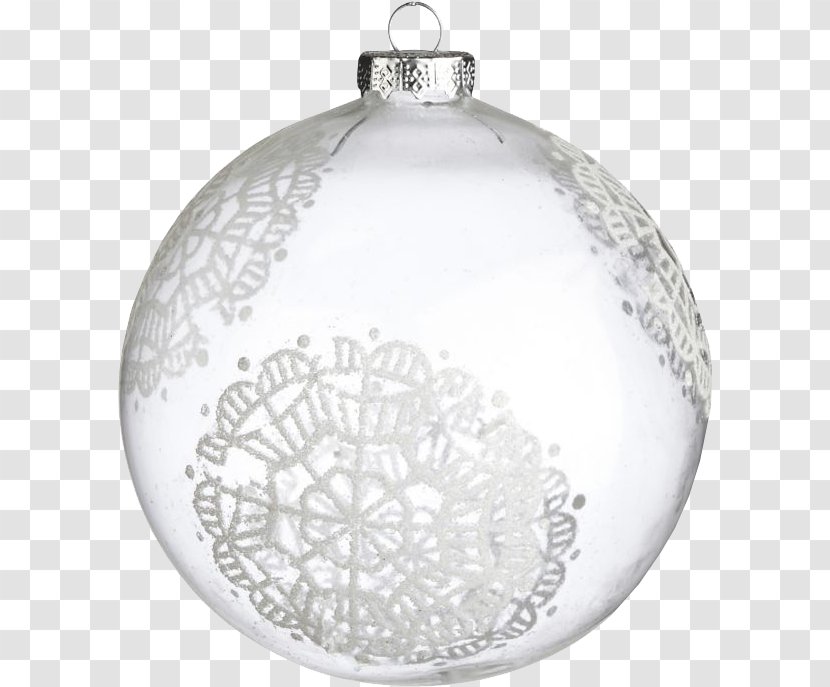 Bombka Christmas Ornament Decoration Boule - Snow Globes Transparent PNG