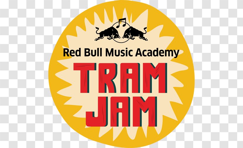 Logo Red Bull Music Academy Clip Art Font - Text Transparent PNG