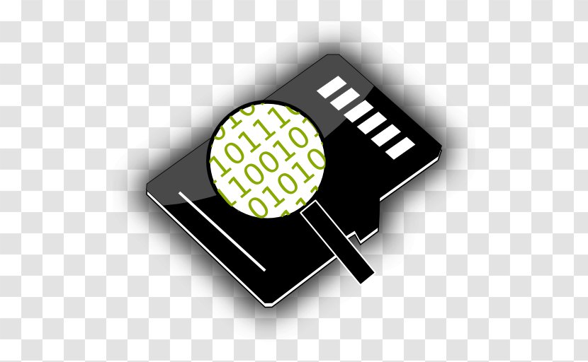 Secure Digital Android Software Testing Computer Data Storage Flash Memory Cards - Technology - Sd Card Transparent PNG