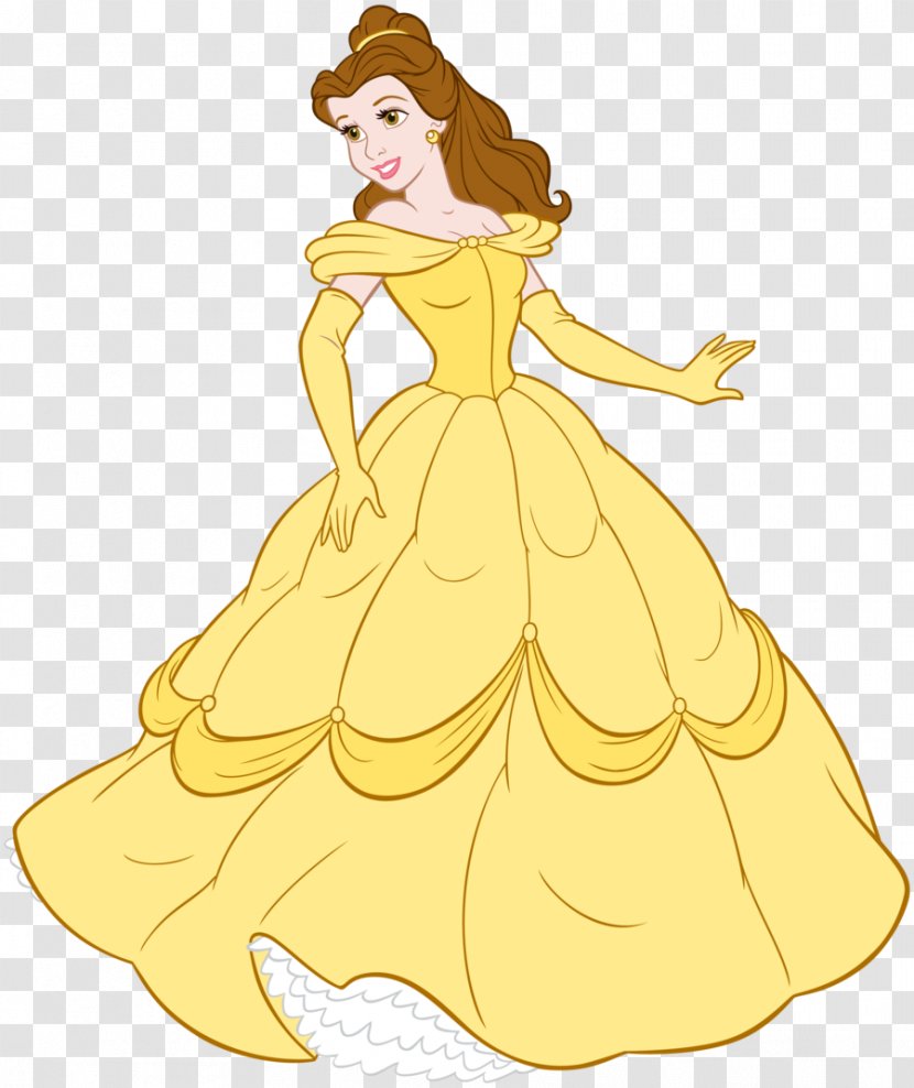 Rapunzel Belle Cinderella Princess Aurora Snow White - Fictional Character Transparent PNG