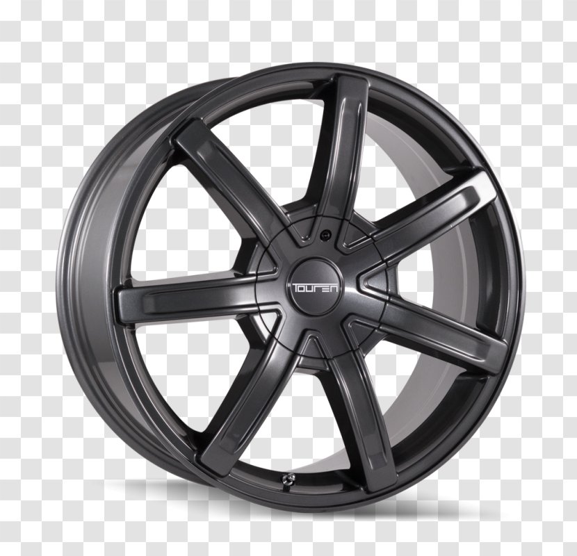 Rim Wheel Tire Vehicle Price - Number 65 Transparent PNG