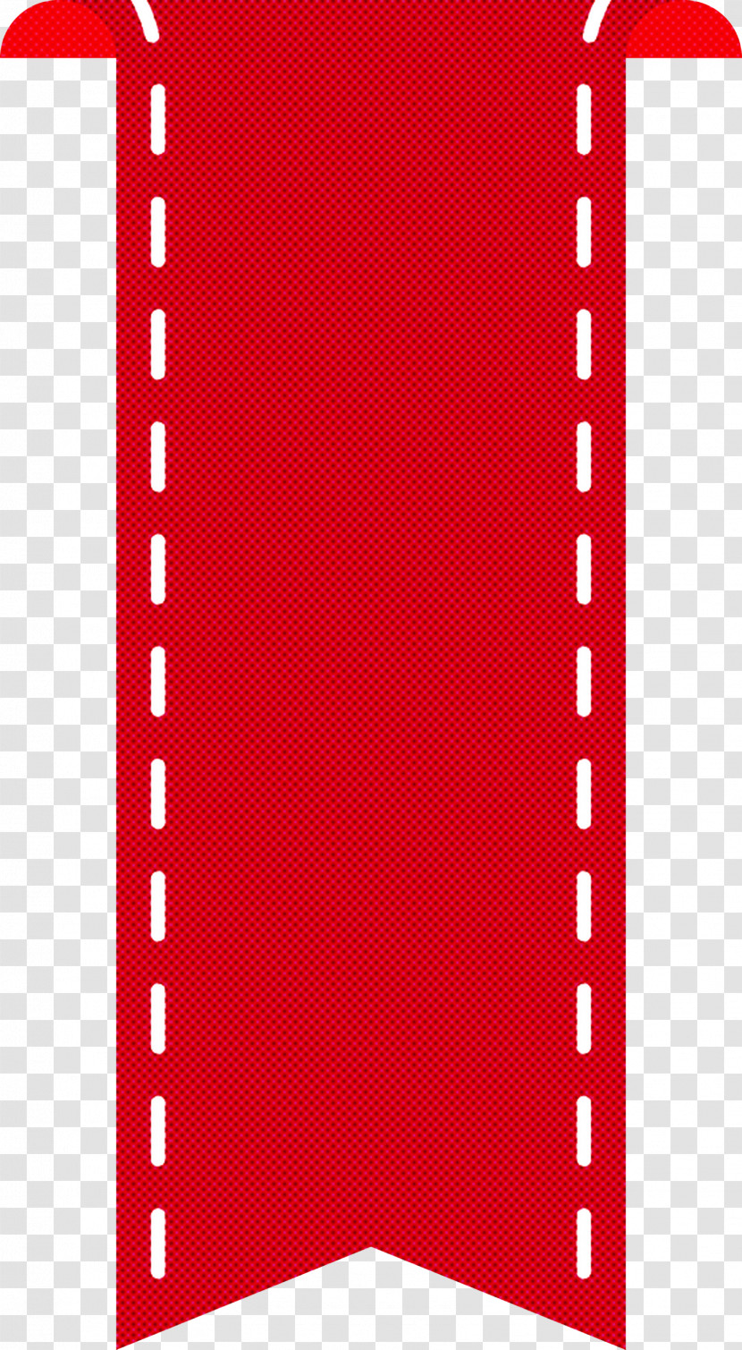 Bookmark Ribbon Transparent PNG