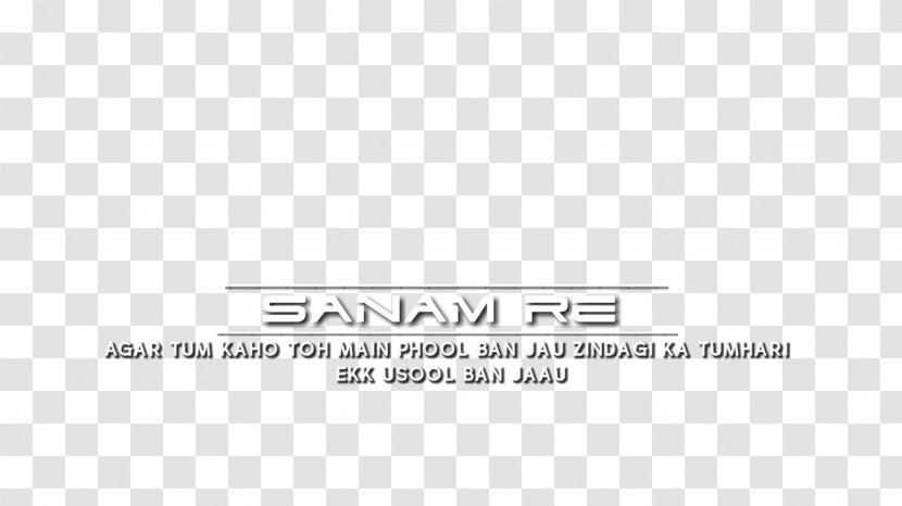 Logo Brand Font - Text - Design Transparent PNG