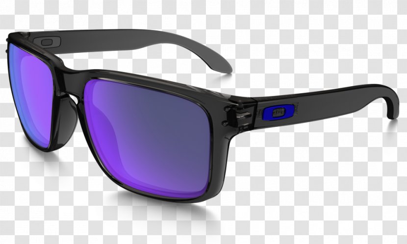 Sunglasses Oakley, Inc. Oakley Holbrook Goggles Clothing - Glasses Transparent PNG