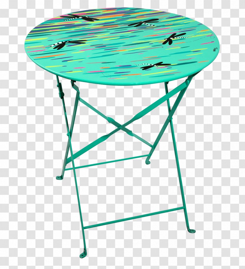 Folding Tables Garden Furniture Chair - Kitchen - Table Transparent PNG