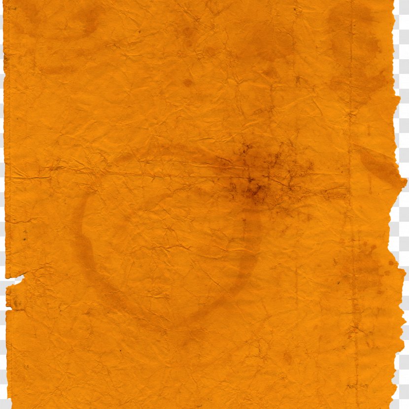 Paper Wood /m/083vt - Orange Transparent PNG