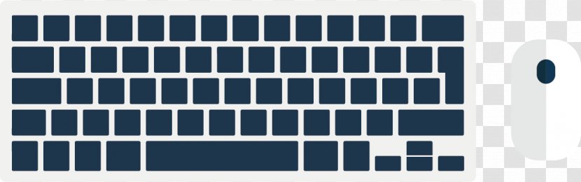 MacBook Pro 15.4 Inch Computer Keyboard Air - Macbook Family - And Mouse Creative FIG. Transparent PNG