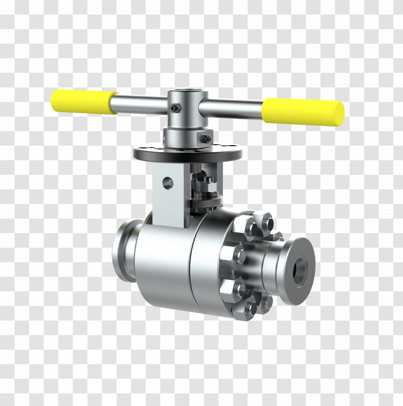 Ball Valve Safety Industry Relief - Tool Transparent PNG