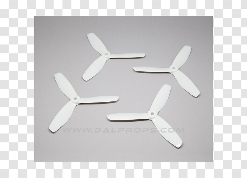 Propeller Dal Blade Multirotor Yellow - Indestructible Transparent PNG