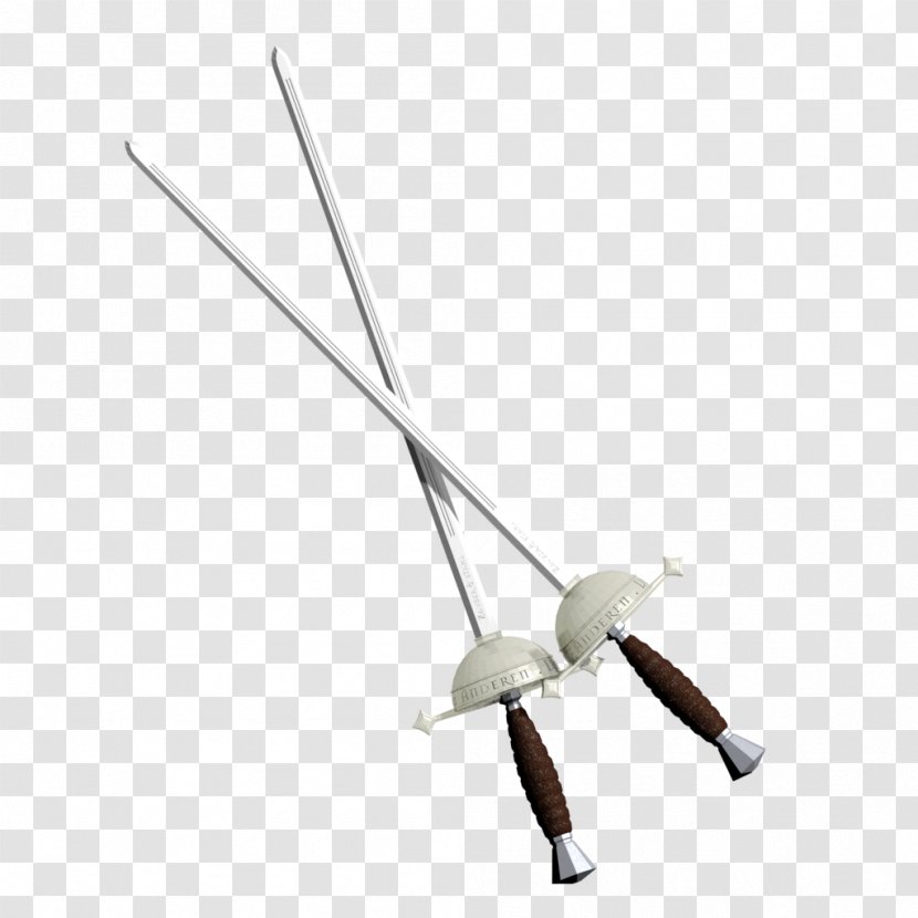 Machine Technology Line Angle - Weapon Transparent PNG