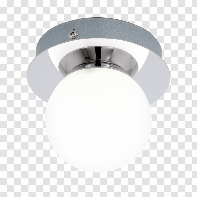 Lighting Plafonnière Ceiling Lamp - Lightemitting Diode - Light Transparent PNG