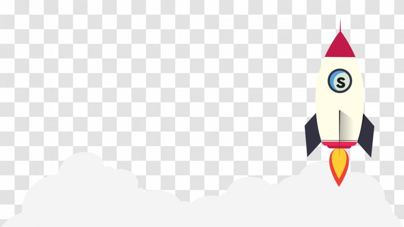 Logo Illustration Product Design Brand Desktop Wallpaper - Rocket Transparent PNG