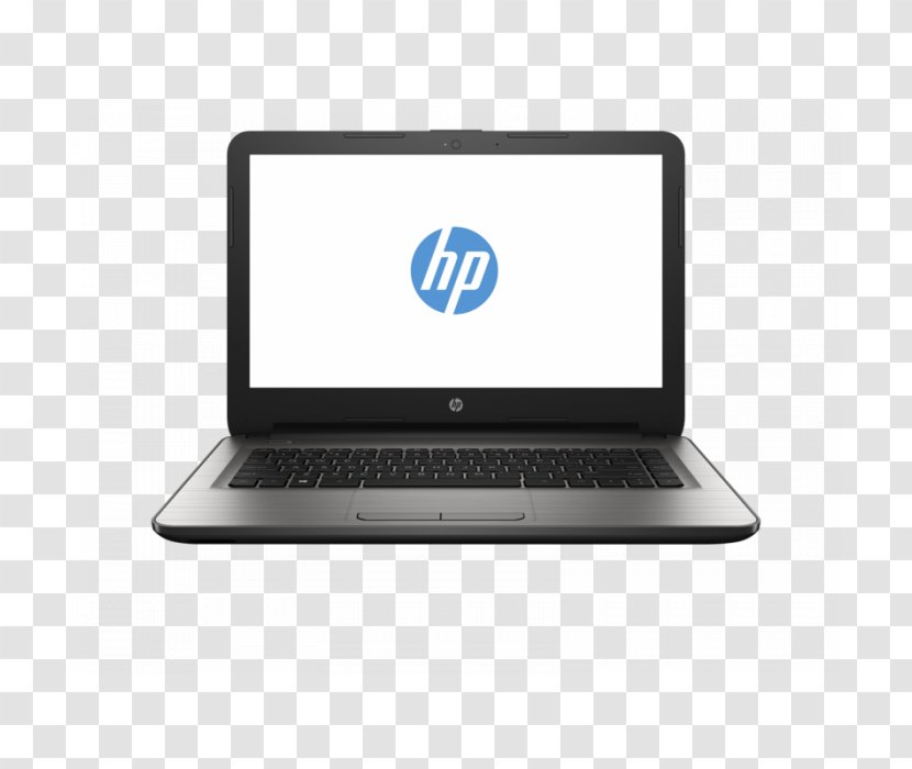 Laptop Hewlett-Packard HP Pavilion 15-bs000 Series Intel Core - Part Transparent PNG