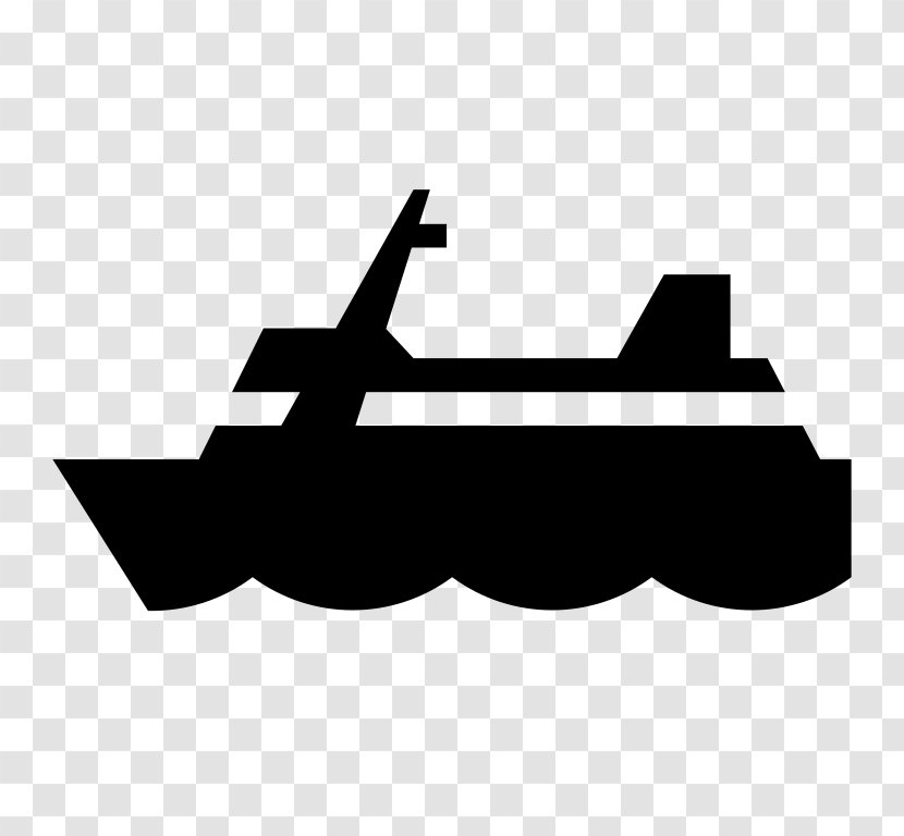 Ferry - Symbol - Data Transparent PNG