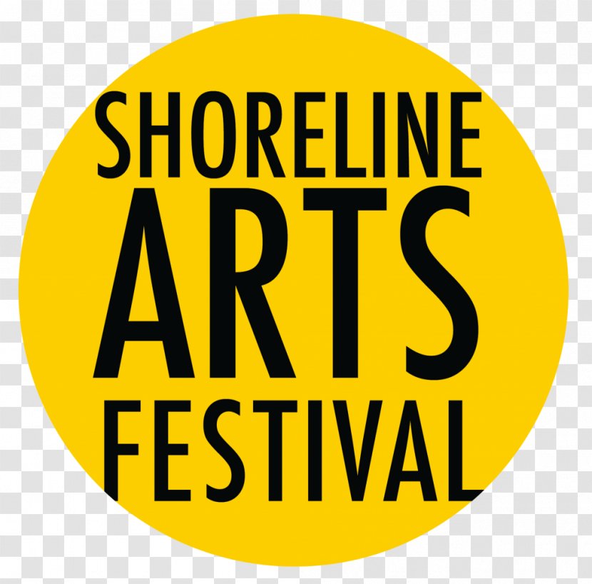 Arts Festival Shoreline Logo - Text - Jeepney Transparent PNG