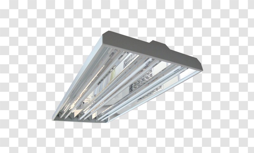 Fluorescent Lamp Lighting Lantern Light Fixture Transparent PNG