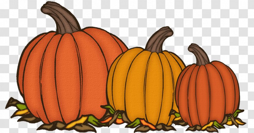 Cartoon Pumpkin - Butternut Squash - Thanksgiving Vegetarian Food Transparent PNG
