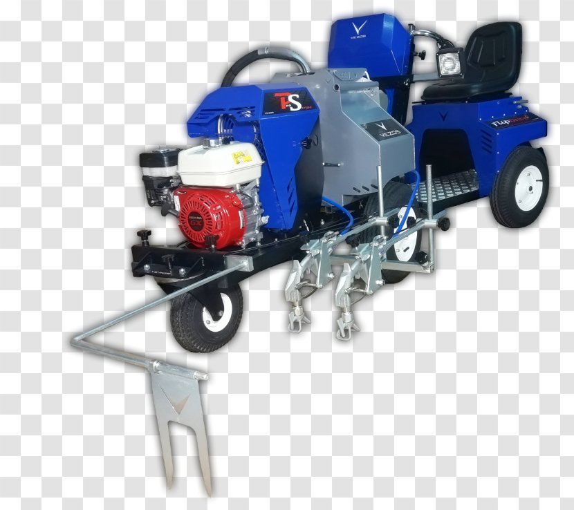 Car Sander Motor Vehicle Machine - Compressor Transparent PNG