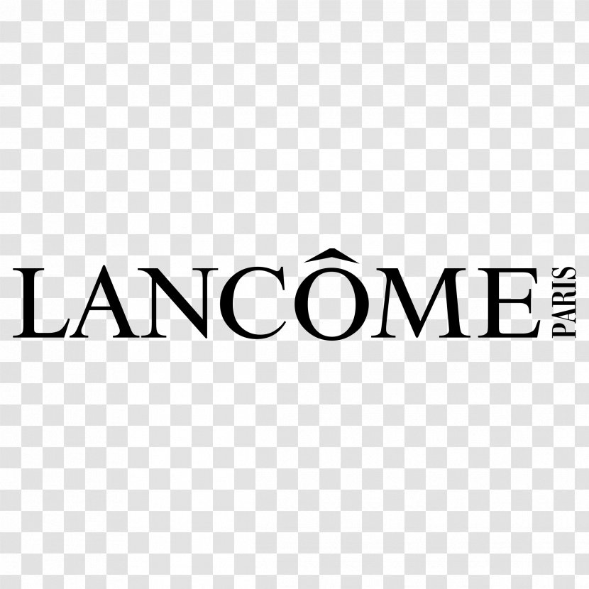 Lancôme Perfume Logo Cosmetics Sephora - Area Transparent PNG