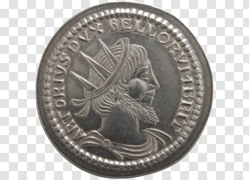 Roman Empire Grand Larousse Encyclopédique Ancient Rome Siliqua Emperor - Medal - Arthur Pendragon Transparent PNG