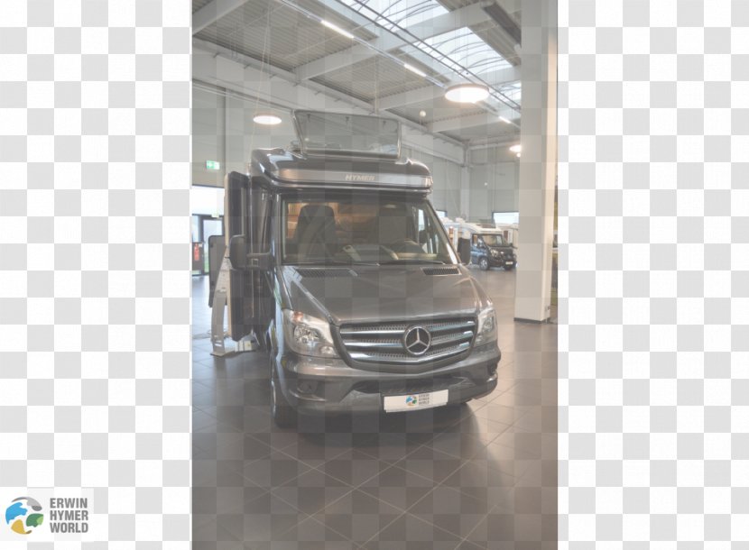 Car Commercial Vehicle Van Mercedes-Benz M-Class - Executive Transparent PNG