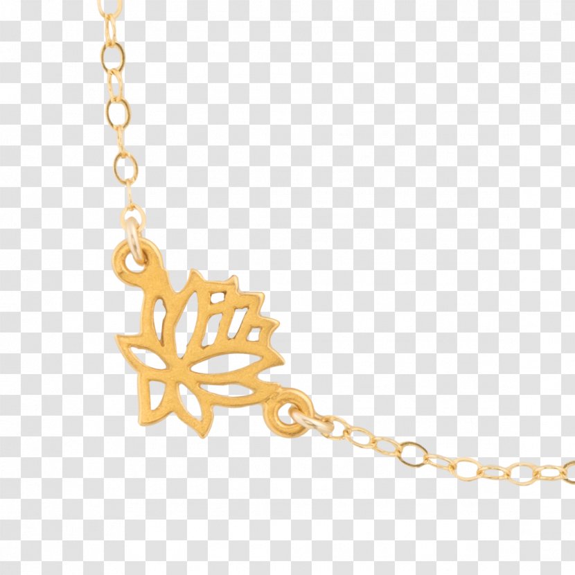 Necklace Bracelet Earring Gold Charms & Pendants - Fashion Accessory - Lotus Jade Rabbit Transparent PNG