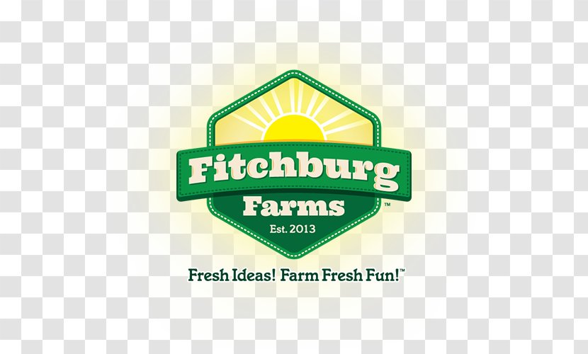 Fitchburg Farms Logo Hawaii Product Design - Egg - Ranch Farm Ideas Transparent PNG