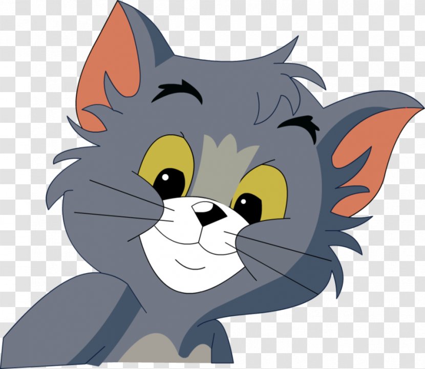 Snagglepuss Muttley Cat DeviantArt Mc Wolf - Heart - Tom And Jerry Transparent PNG
