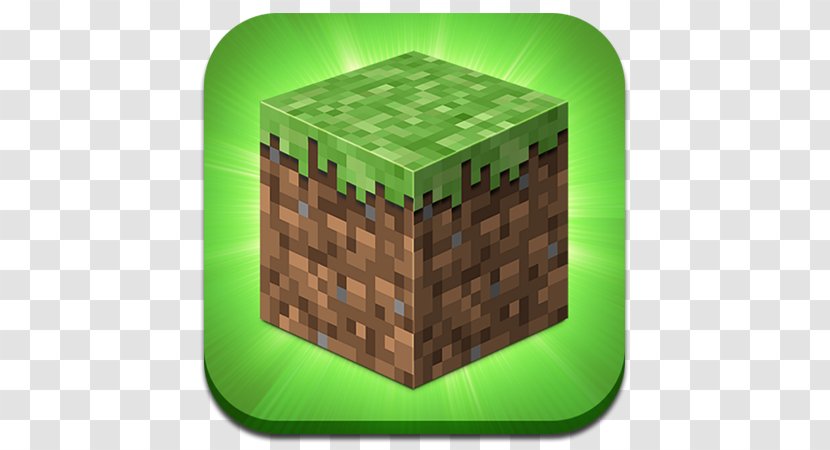 Minecraft: Pocket Edition Video Games Clip Art - Survival - Minecraft App Store Transparent PNG