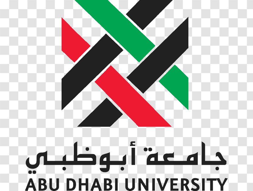 Abu Dhabi University Logo Education Student - Academic Integrity Transparent PNG