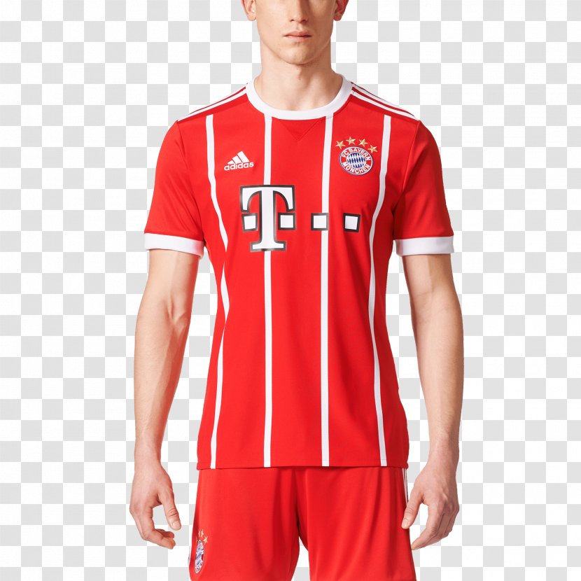 FC Bayern Munich T-shirt Colombia National Football Team Adidas - Fc Transparent PNG