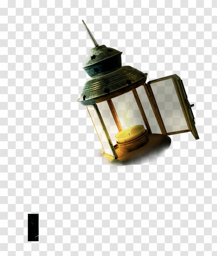 Light - Fixture - Kerosene Transparent PNG