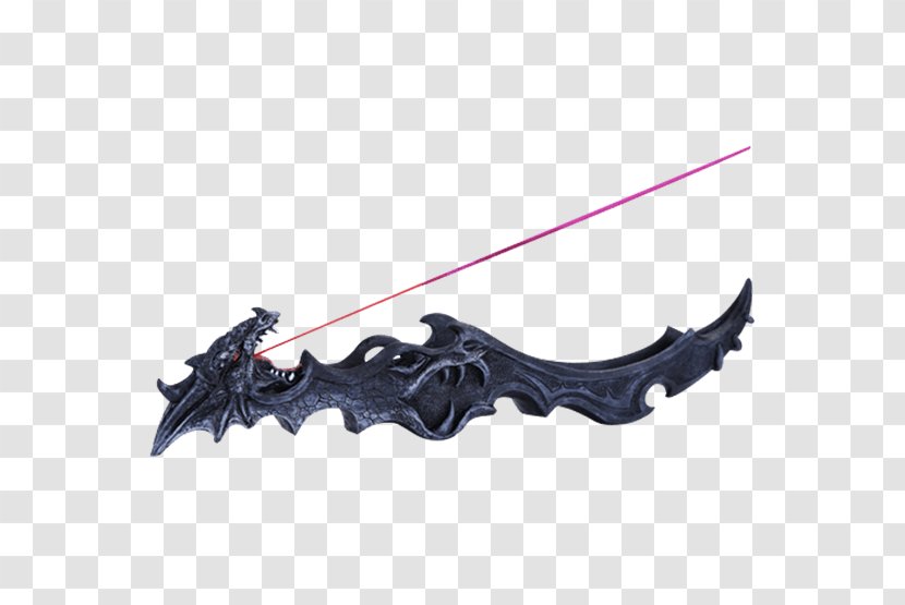 Censer Dragon Fantasy Incense Legendary Creature - Ranged Weapon - Burner Transparent PNG