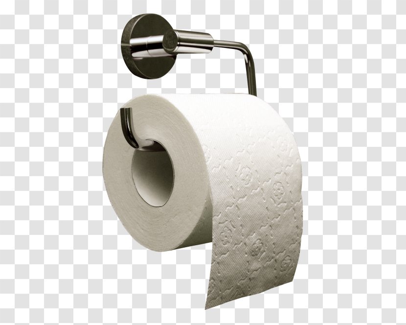 Toilet Paper - Plumbing Fixture - Tap Transparent PNG