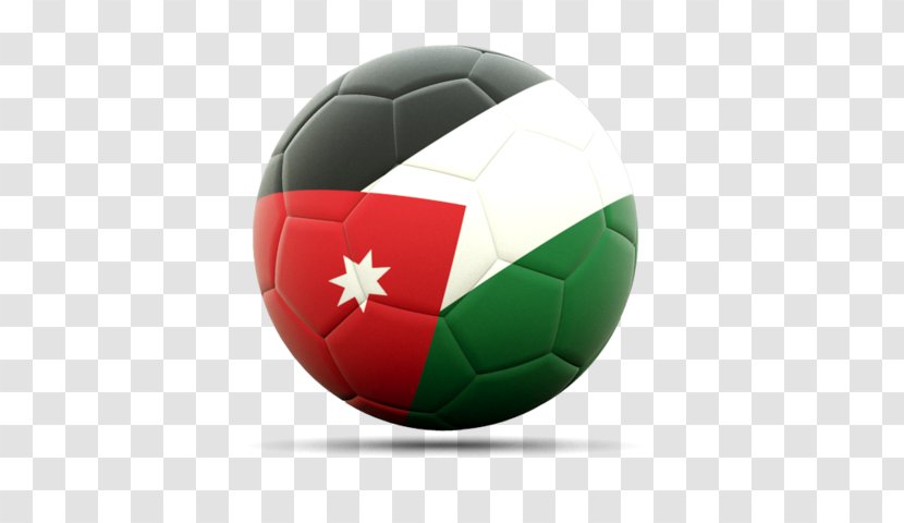 Jordan National Football Team Flag Of AFC Asian Cup 2018 U-23 Championship Transparent PNG