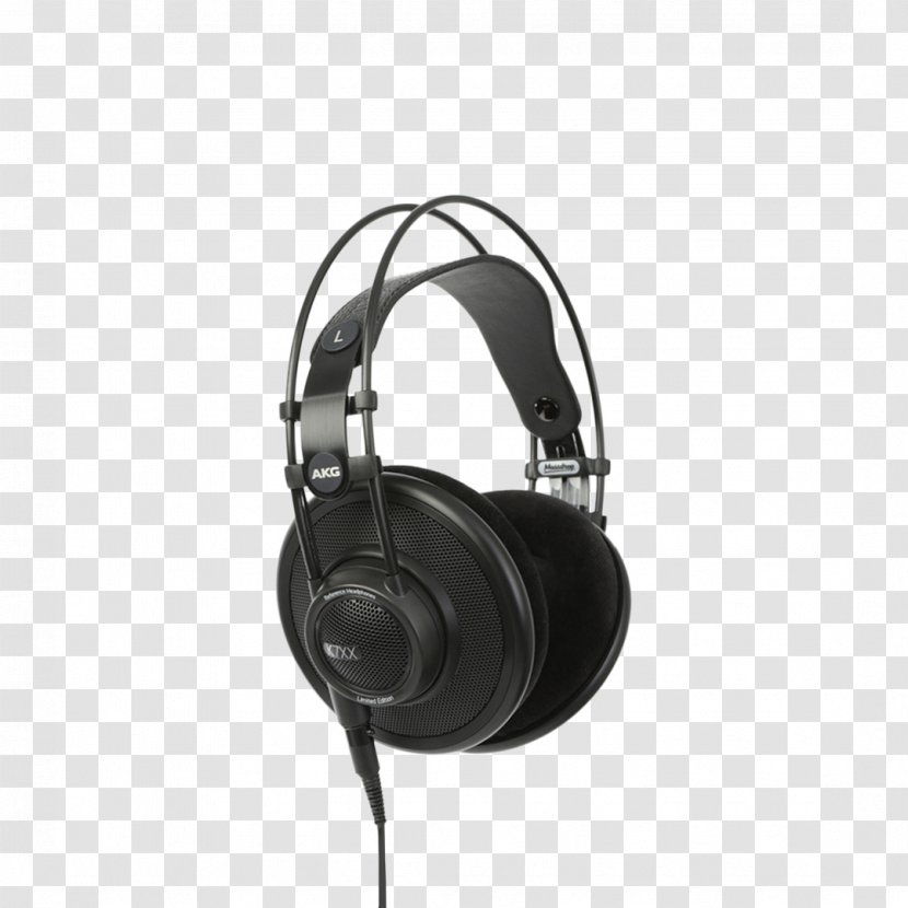 Headphones AKG K701 Direct Sound EX-29 Audiophile - Mee Audio M6 Transparent PNG