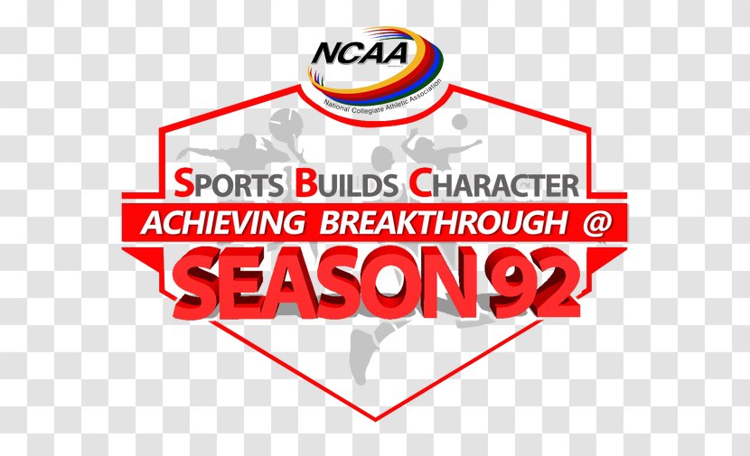 NCAA Season 92 Basketball Tournaments Volleyball Arellano Chiefs San Beda Red Lions - Diagram Transparent PNG