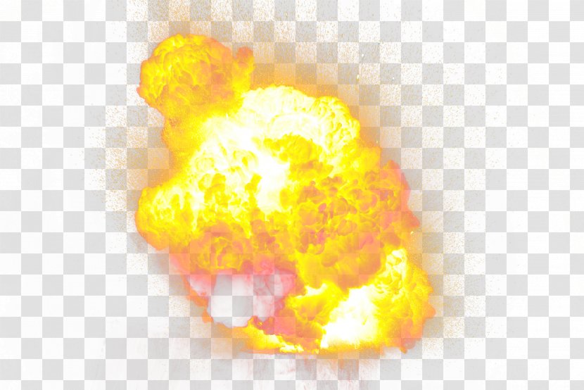 Explosion Explosive Material Flame - Dust - Women's Transparent PNG